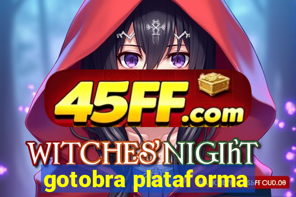gotobra plataforma